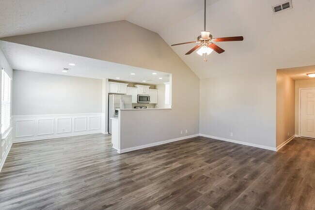 Foto del edificio - 1711 Bellamy Ln
