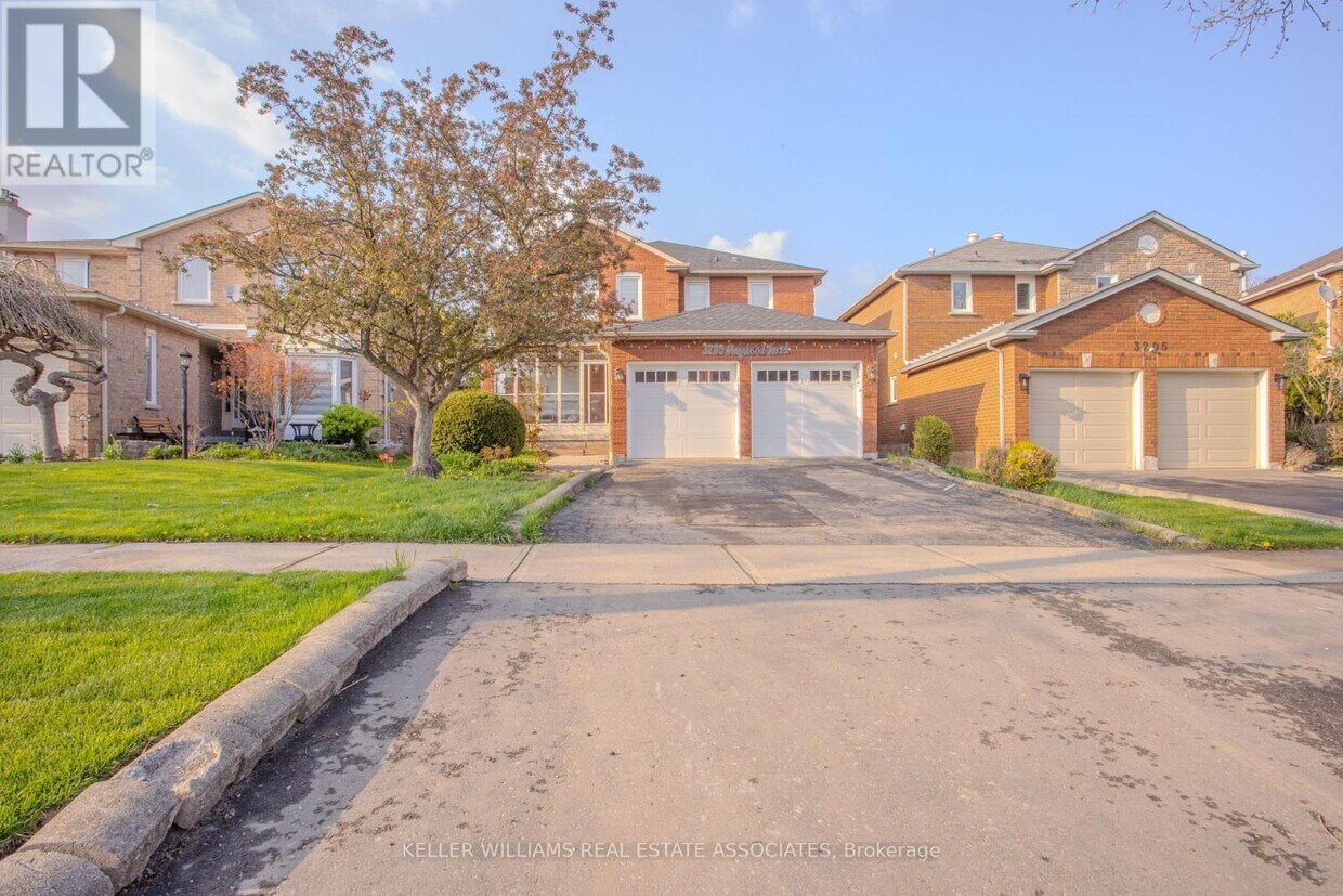 Primary Photo - 3209 Magwood Rd