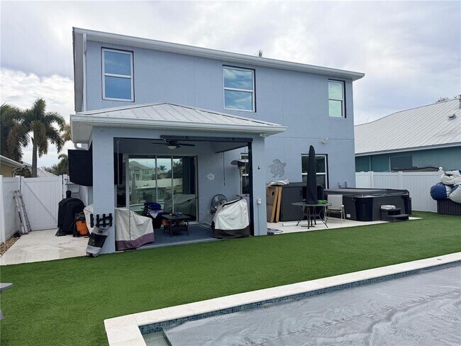 Foto del edificio - 416 Bahama Grande Blvd