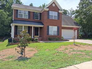 Building Photo - 12029 Stone Forest Dr