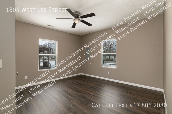 Foto del edificio - 1804 W Lee St