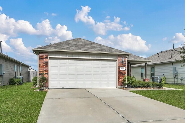 Foto del edificio - 21011 Twining Rose Ln