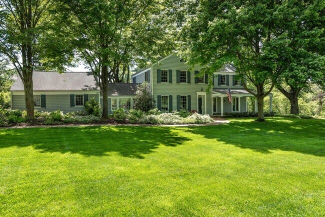 Foto del edificio - 11 Sunset Ln