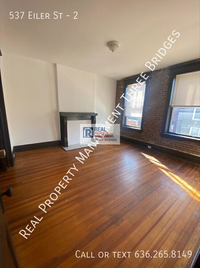 Building Photo - 537 Eiler St