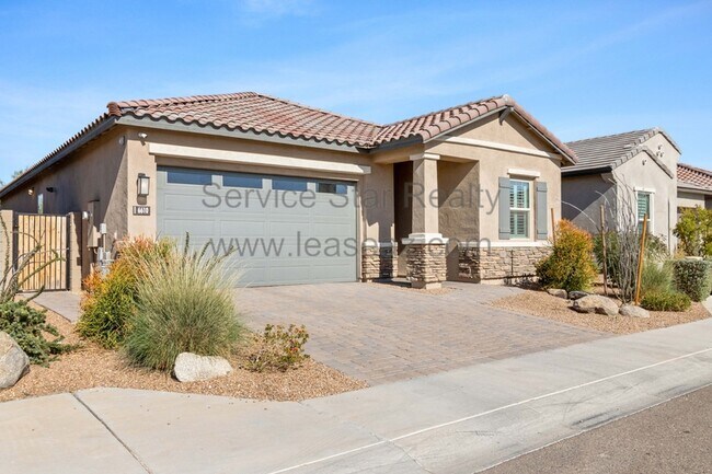 Building Photo - 6610 E Villa Rita Dr