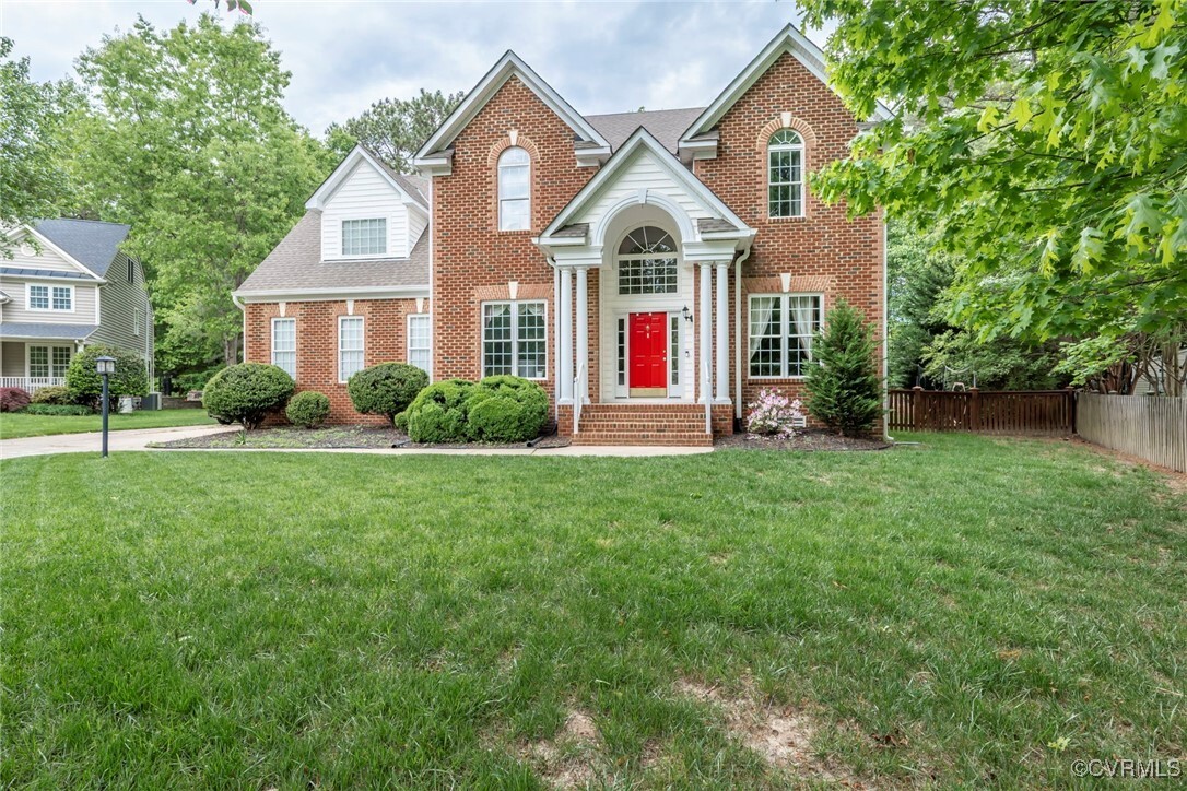 Primary Photo - 11107 Manor View Dr