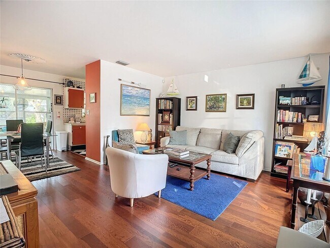 Foto del edificio - 3828 Hawkeye Cir