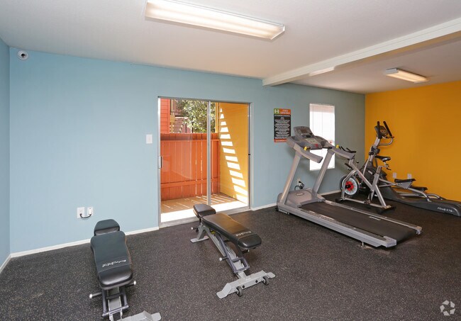 Foto del interior - Park at Summerhill
