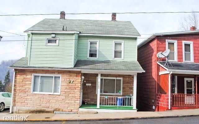 Building Photo - 4 br, 1.5 bath House - 1165 Ridge Ave