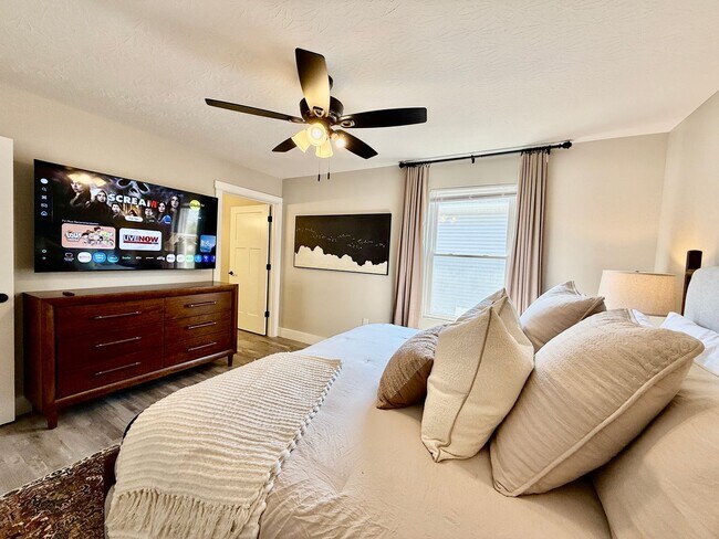 Photo - New Construction Home In West Chester, OH 5 BR