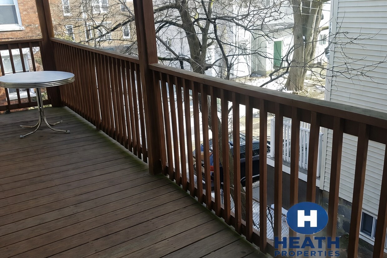 Foto del edificio - 530 Cambridge St