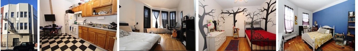 Foto del edificio - 621 Meeker Ave