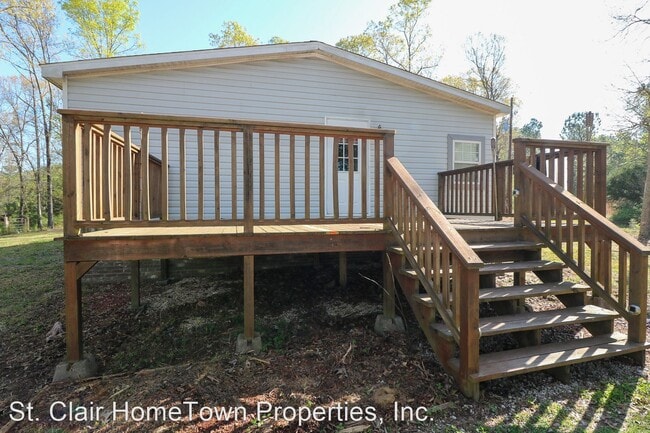 Building Photo - 4 br, 2 bath House - 1022 Stemley Rd