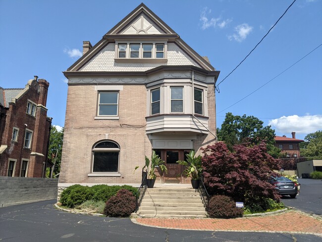 Front of house - 3895 Reading Rd