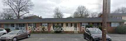 Building Photo - 309 Ingram St