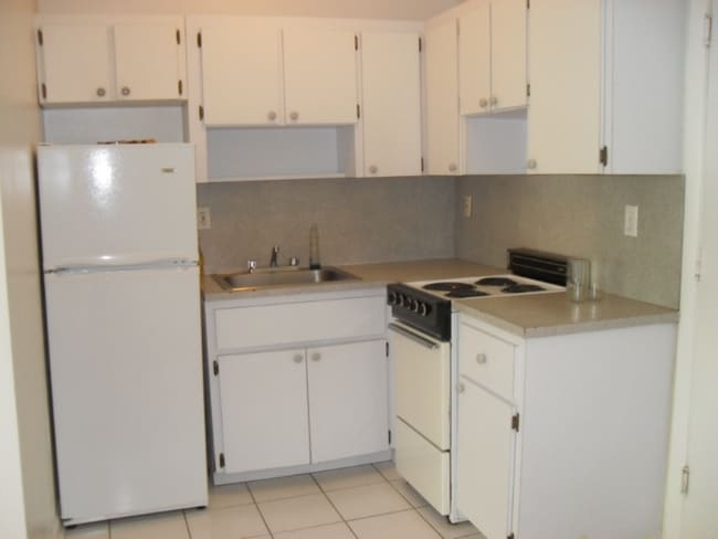 Photo - 1615 Pennsylvania Ave Apartment
