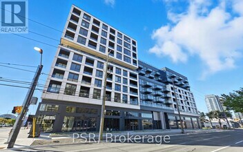 Building Photo - 1037 The Queensway