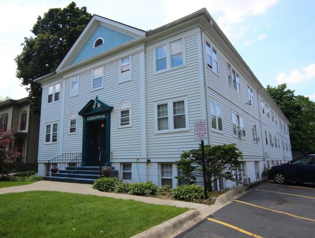 Foto del edificio - 1 bedroom in Kalamazoo MI 49006