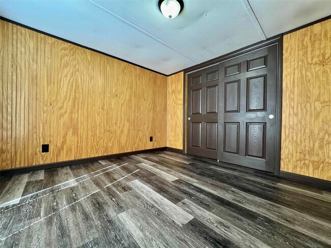 Foto del edificio - 1718 W Dumble St