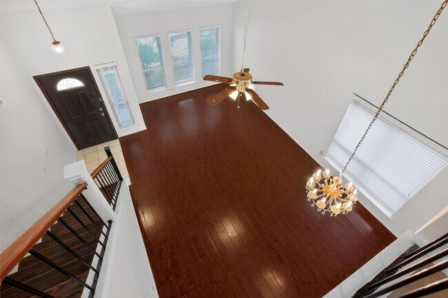 Foto del edificio - 1211 Berrystone Trail