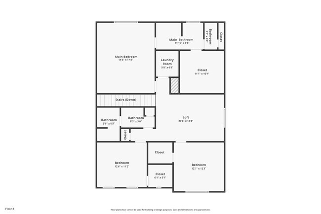 Foto del edificio - 247 Clydesdale Cir