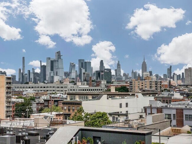 Foto del edificio - 700 1st St