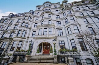 Building Photo - 160 Commonwealth Ave