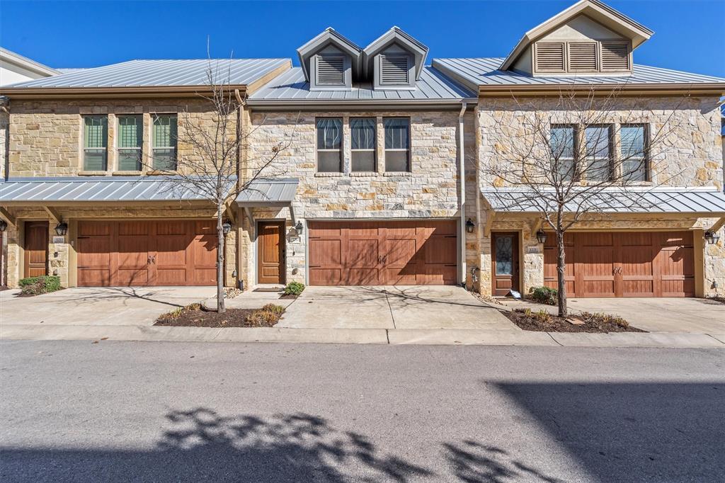 1217 Highknoll Ln, TX 78628 Townhome Rentals in