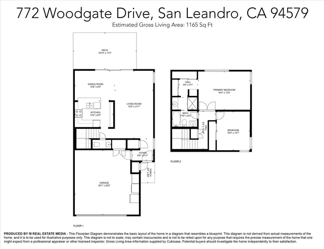 Foto del edificio - 772 Woodgate Dr