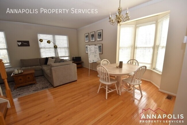 Foto del edificio - 34 Millhaven Ct