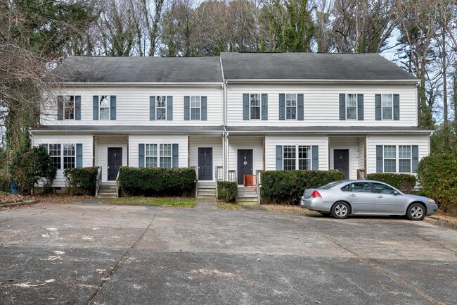 Building Photo - 1500 Mary Frances Pl