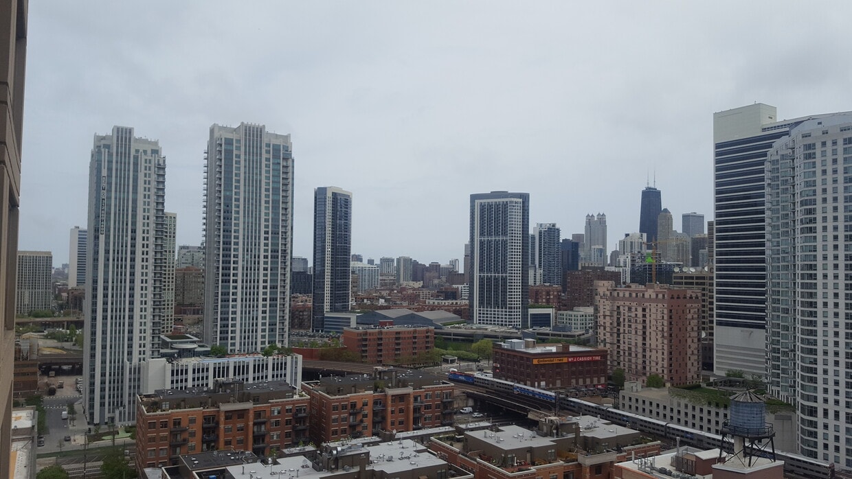 200 N Jefferson St Unit 1907, Chicago, IL 60661 Condo for Rent in