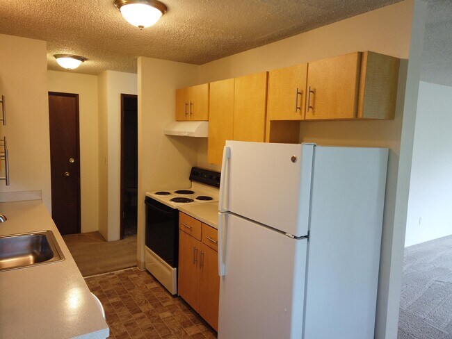 Foto del edificio - 3843 Fremont Ave N