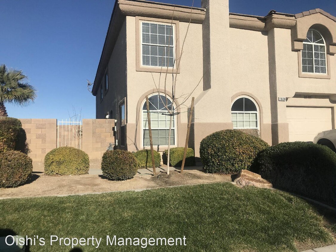 Primary Photo - 3 br, 2.5 bath House - 1650 Aspen Meadows Dr