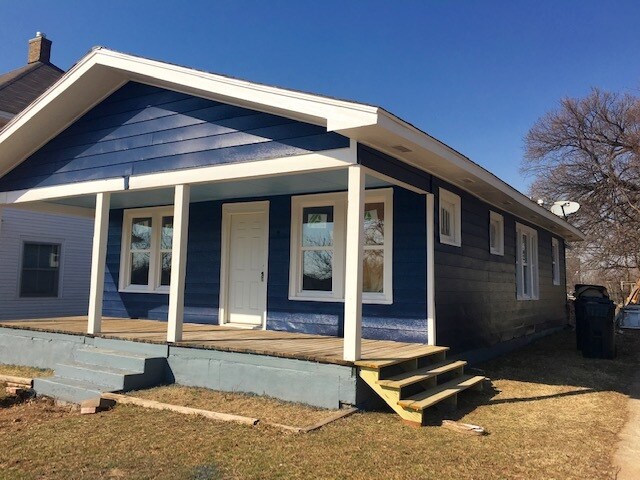 Photo - 1909 NW 38th St (Oklahoma City, OK)