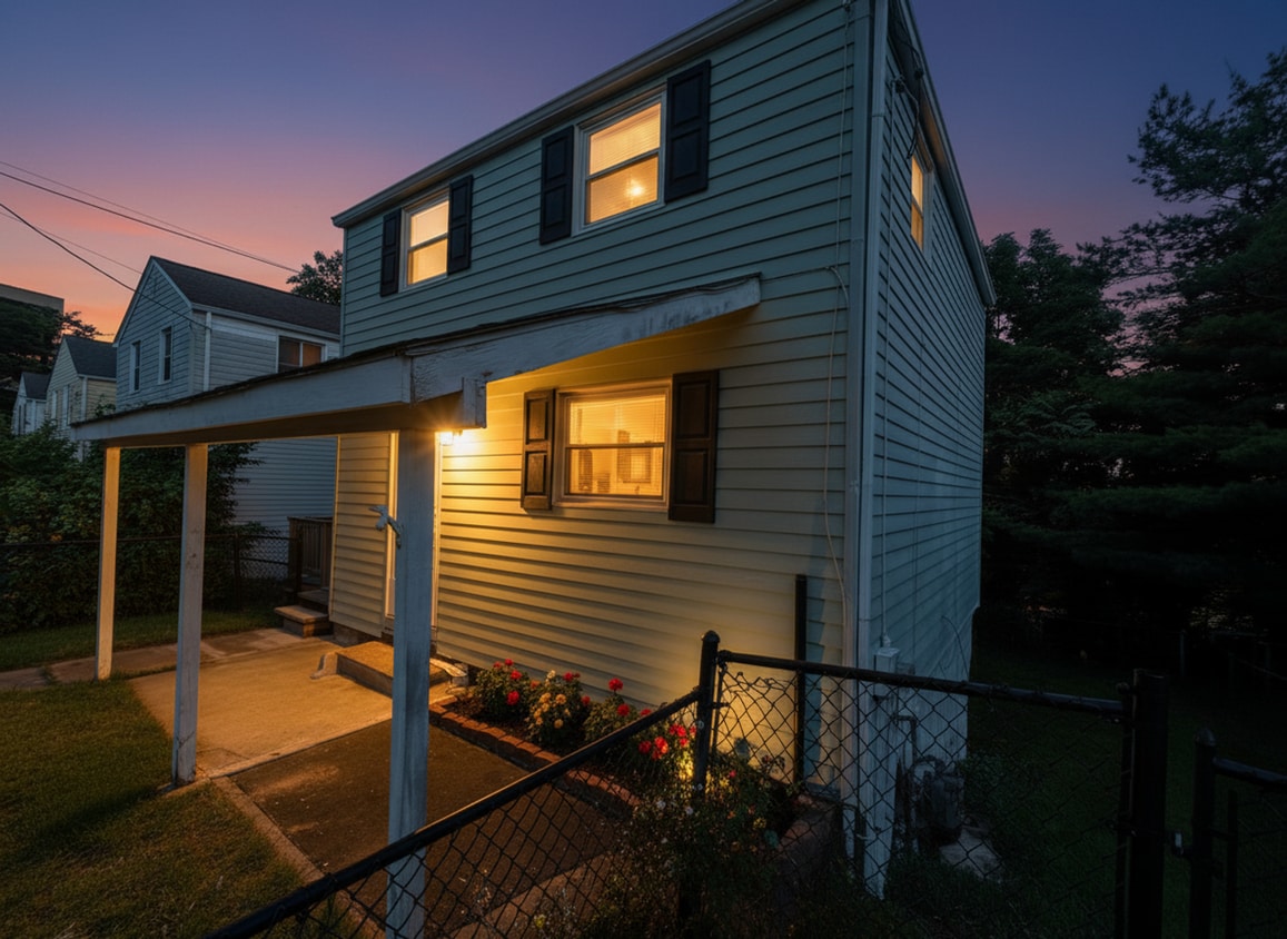 Primary Photo - Tired of being a renter and want to own yo...