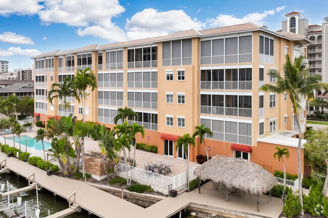 Foto del edificio - Sunset Bay