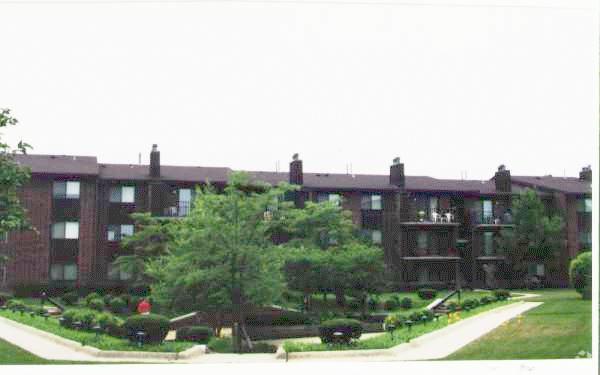 Primary Photo - Fox Grove
