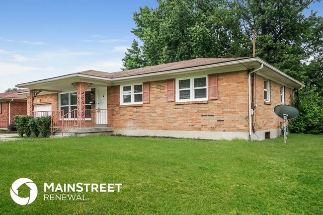 Foto del edificio - 3008 Pioneer Rd