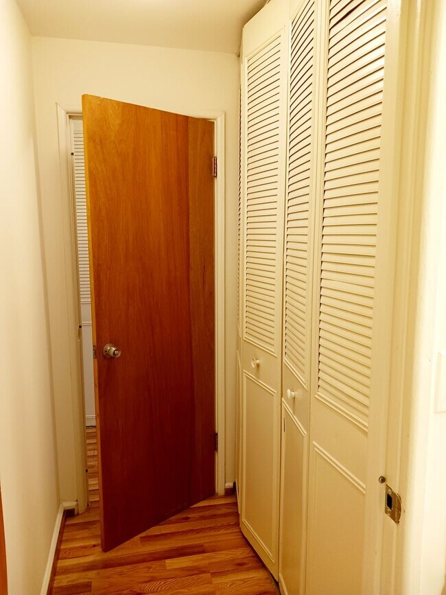 Foto del interior - Hollywood Beach Apartments