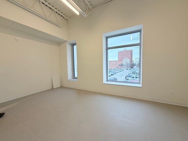 Photo du bâtiment - Newly Built 1-Bedroom, 1-Bathroom — Only $893 + Utilities!