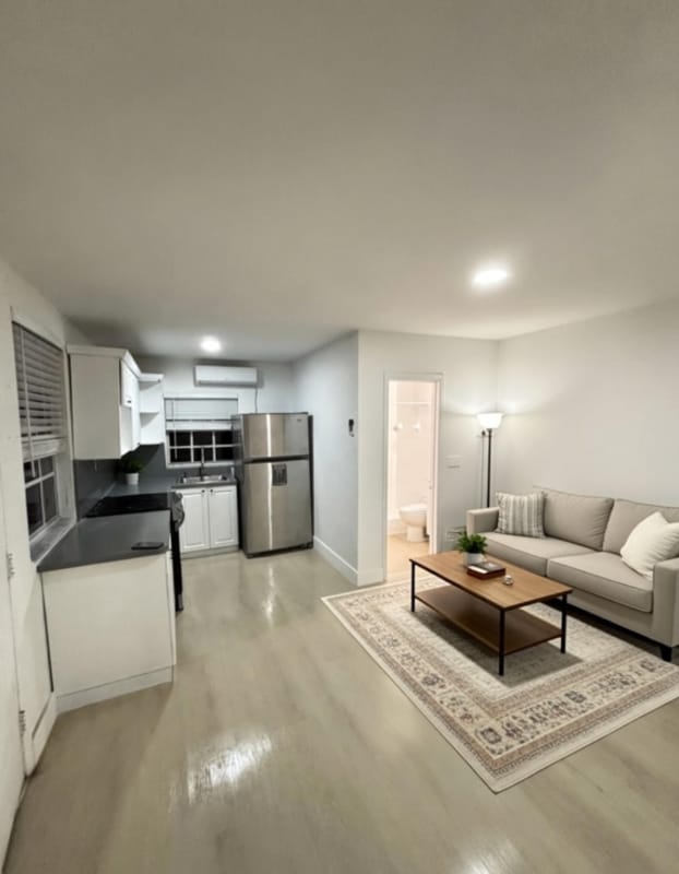 Photo - 2035 NW 26th St Apartment