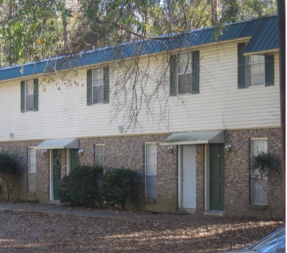 Building Photo - Azalea Apartments