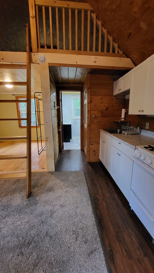 Foto del edificio - 91 Willis Dr