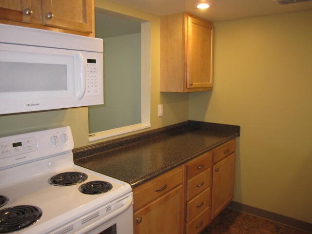 Photo - TRENT 557 Apartment