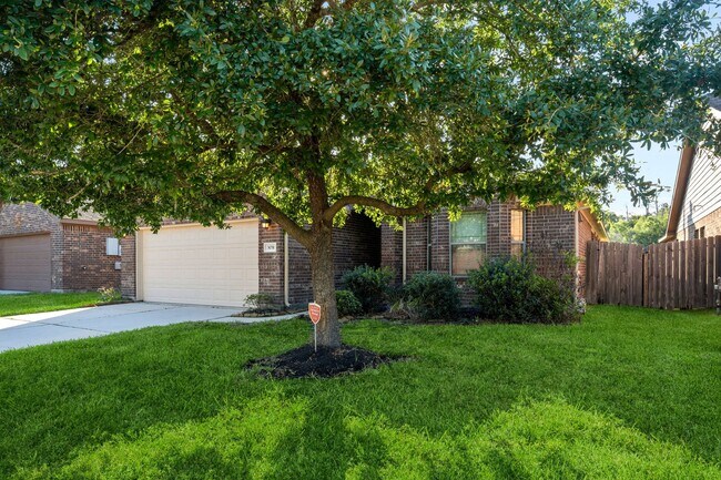 Foto del edificio - 3031 Lockeridge Village Dr