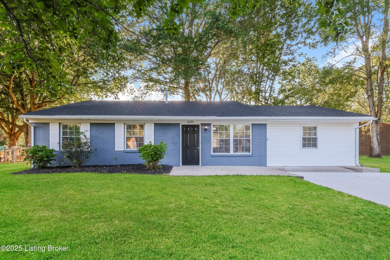 Primary Photo - 10795 Millers Ln