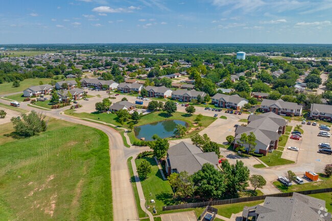 Foto del edificio - Chapel Ridge of Stillwater