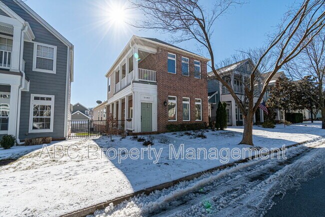 Foto del edificio - 2583 Frontier Elm Dr