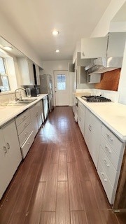 kitchen - 3619 Dunn Dr